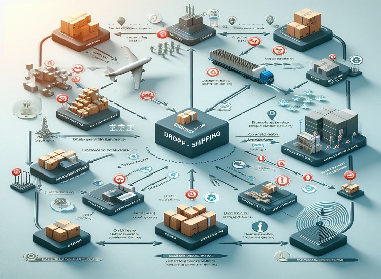 سیستم توزیع پخش مویرگی وبلاگ